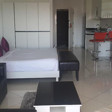 View Talay 6 Pattaya Apartment ภายนอก รูปภาพ