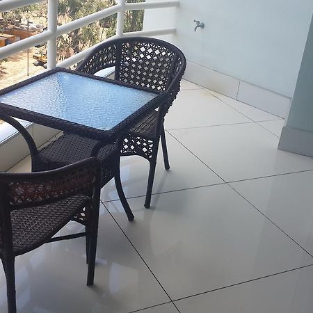 View Talay 6 Pattaya Apartment ภายนอก รูปภาพ
