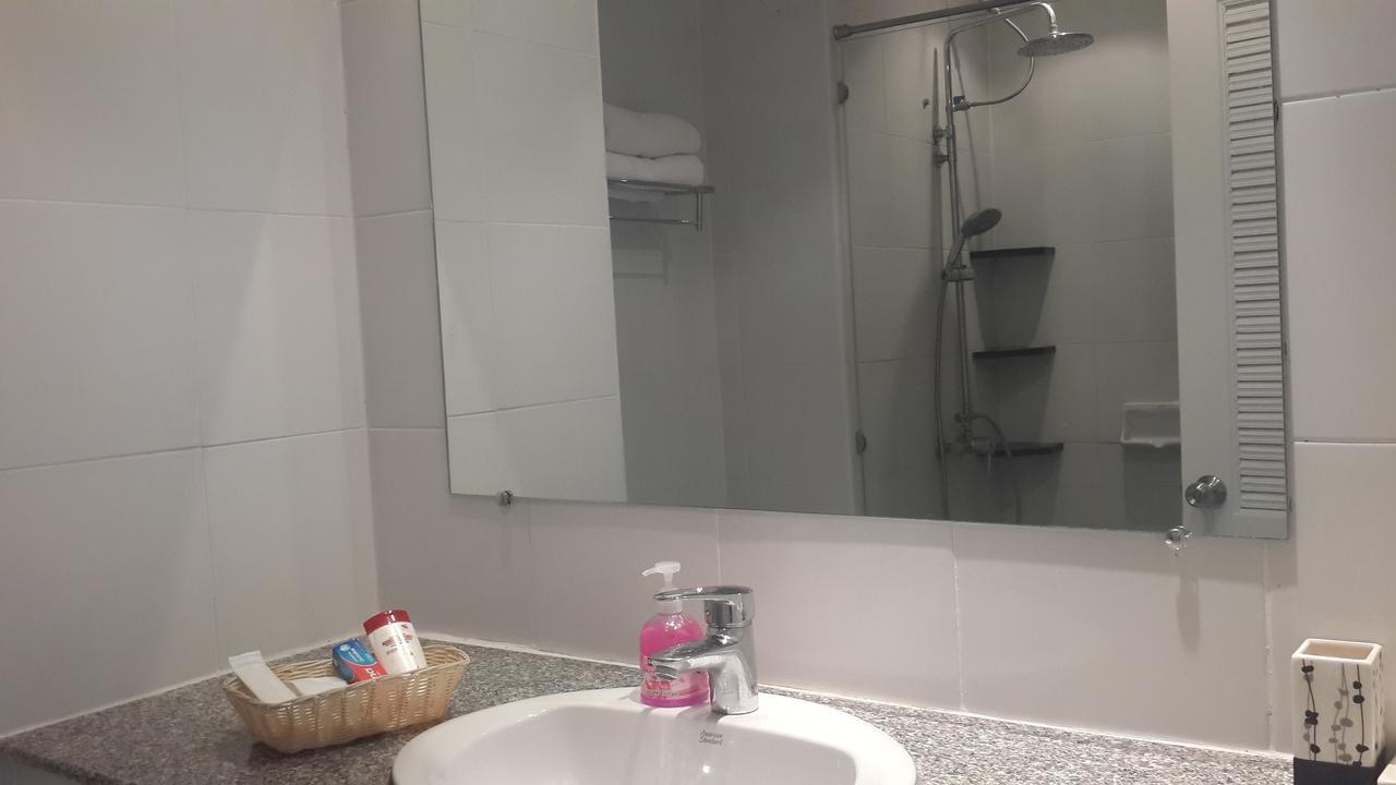 View Talay 6 Pattaya Apartment ภายนอก รูปภาพ
