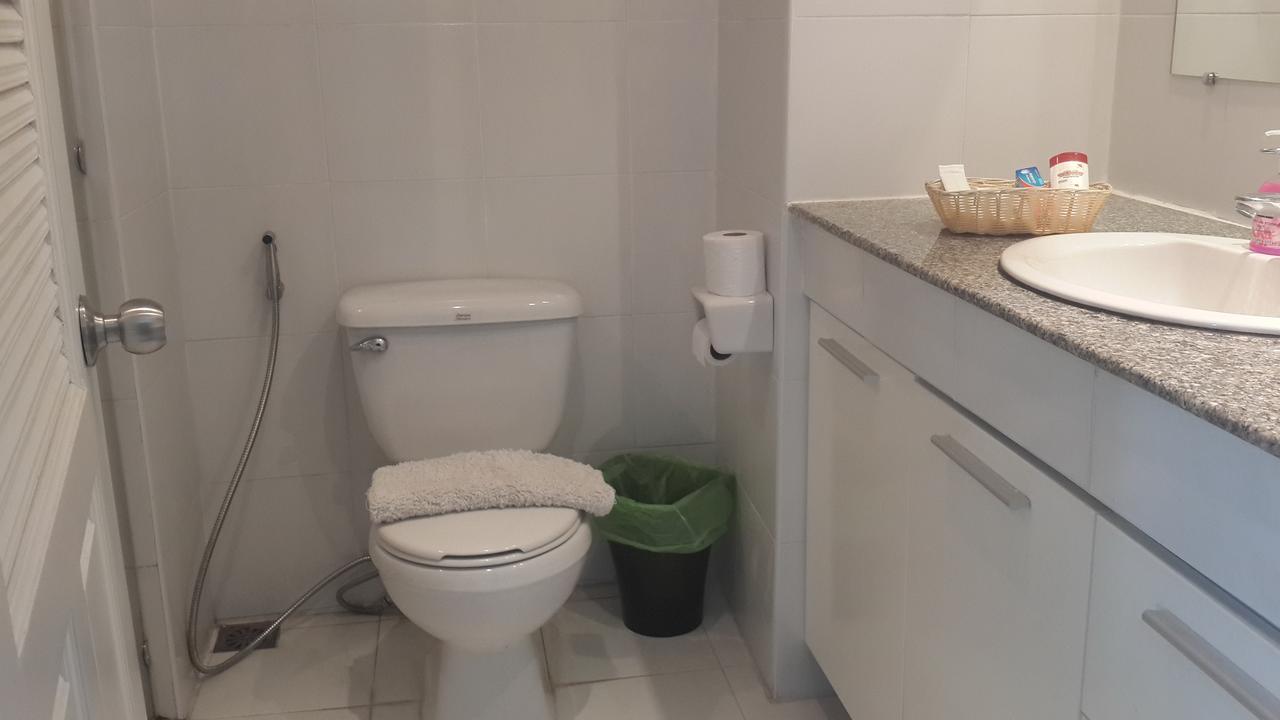 View Talay 6 Pattaya Apartment ภายนอก รูปภาพ